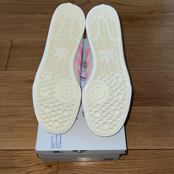 Adidas Nizza Hi RF - Picture 3 of 5